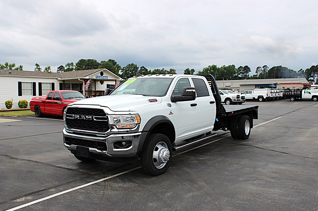 used work trucks for sale