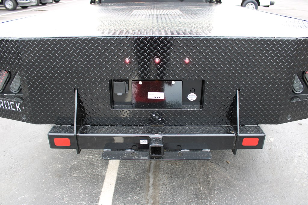 used work trucks for sale