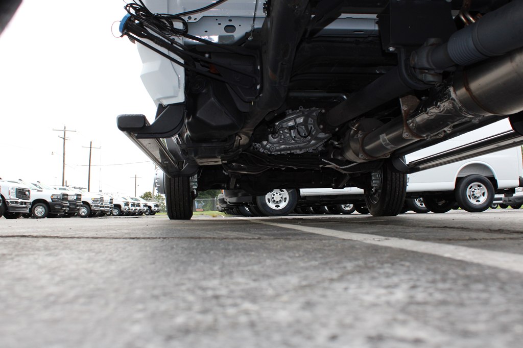 used work trucks for sale