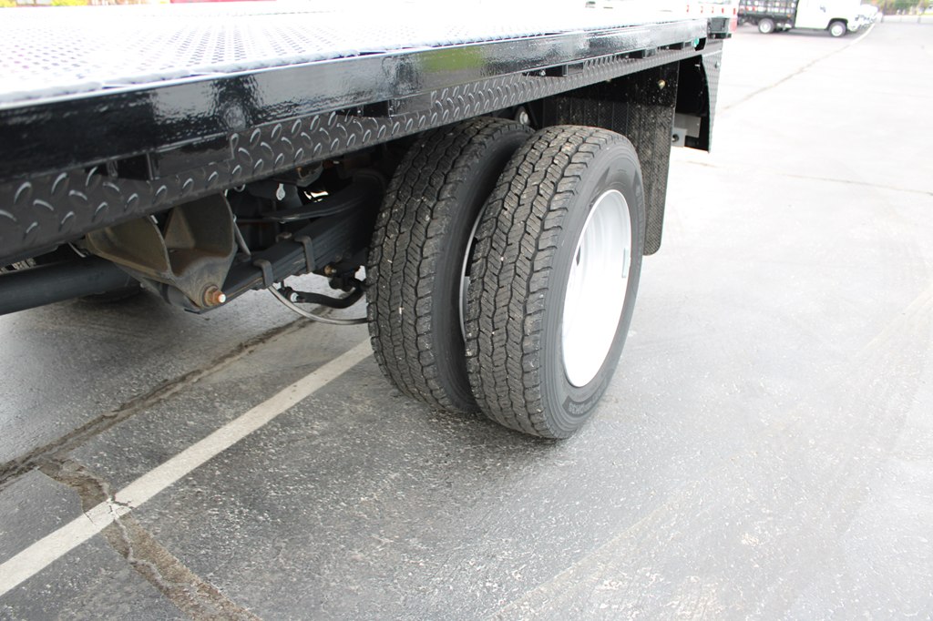 used work trucks for sale