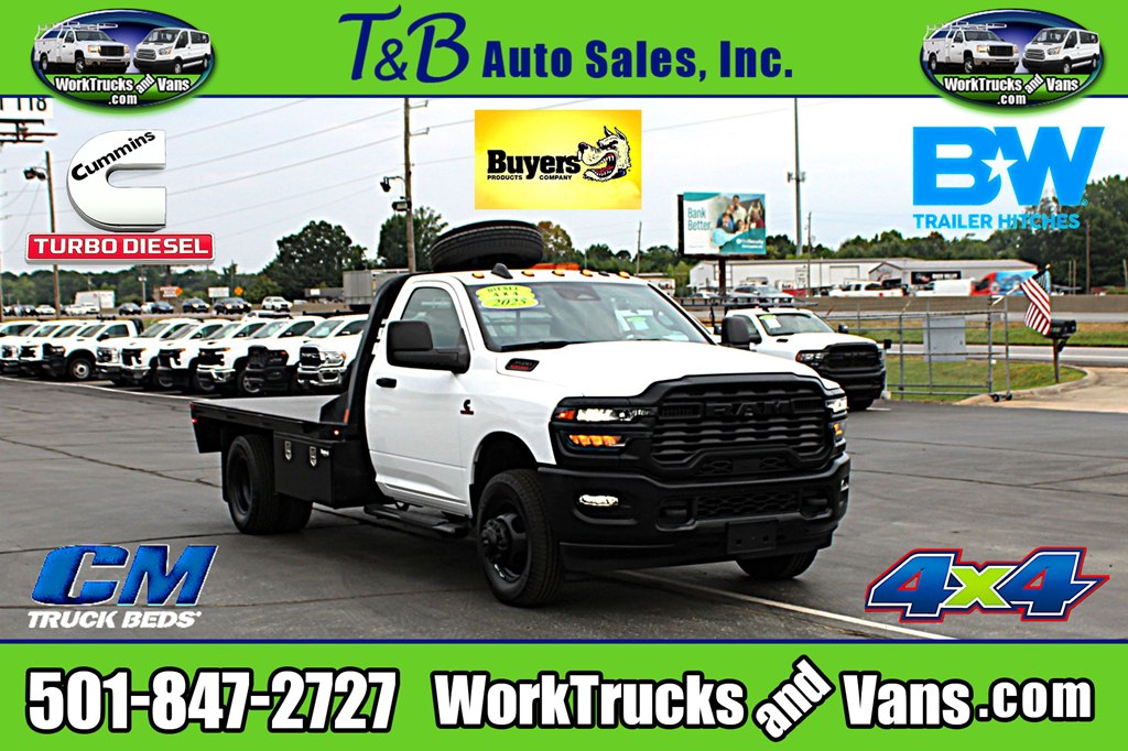 trucks for sale arkansas