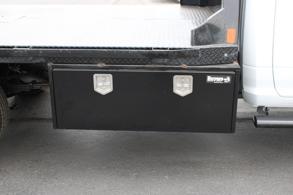 used work trucks for sale