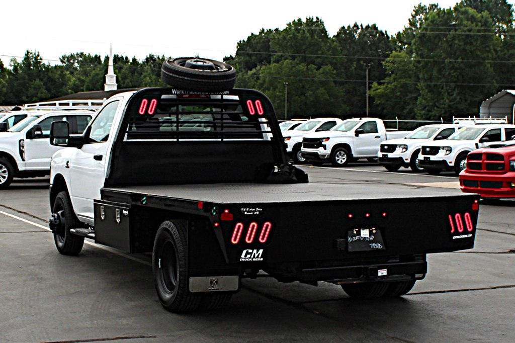 used work trucks for sale