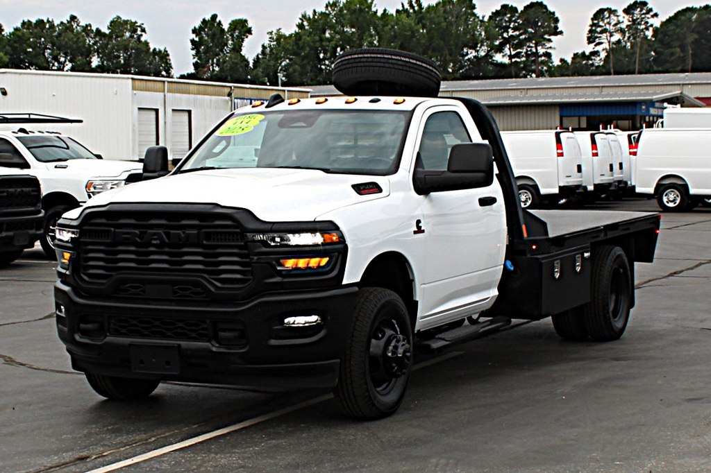 used work trucks for sale