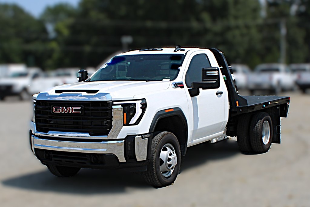 used work trucks for sale