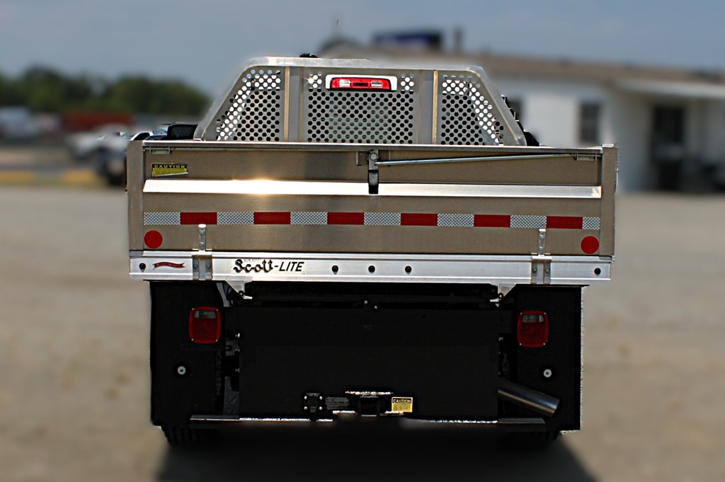 used work trucks for sale