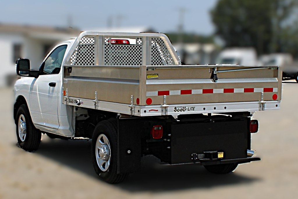 used work trucks for sale