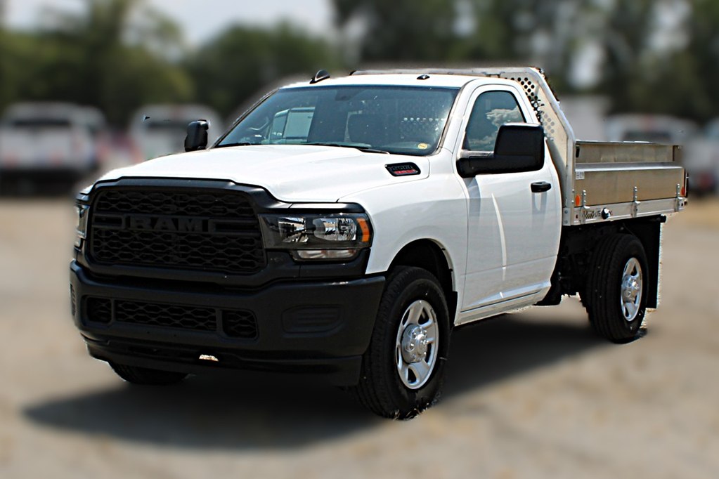 used work trucks for sale