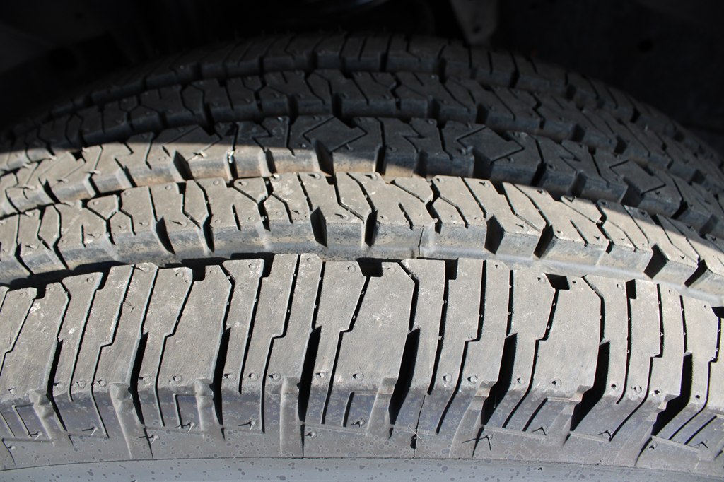 used work trucks for sale