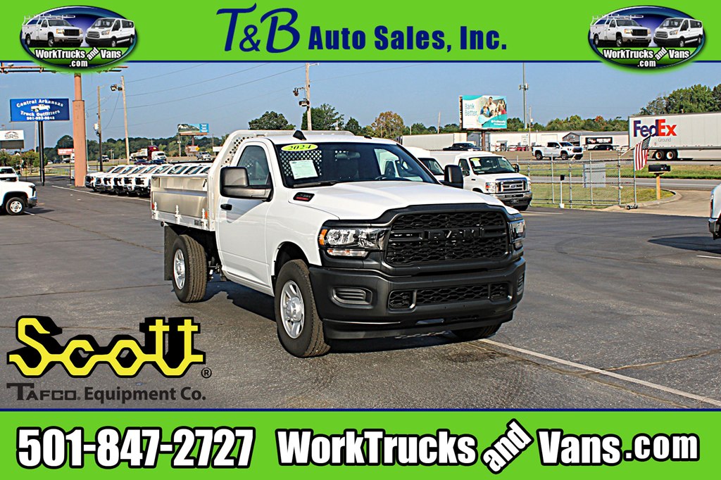 trucks for sale arkansas