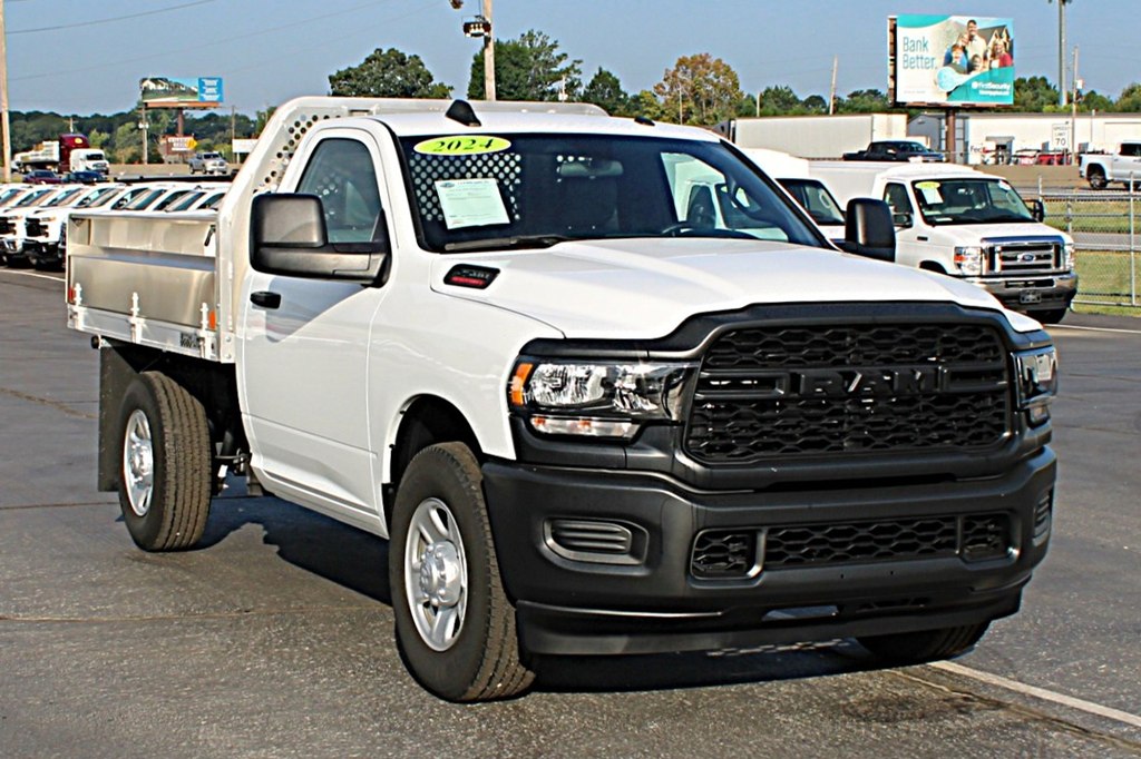 trucks for sale arkansas