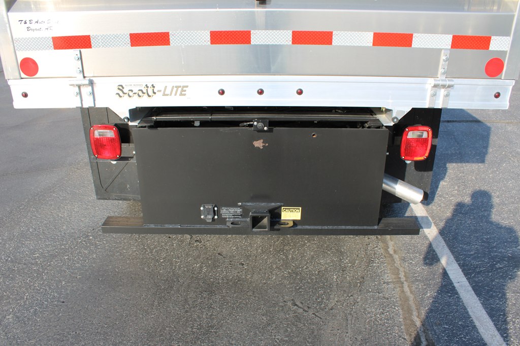 used work trucks for sale