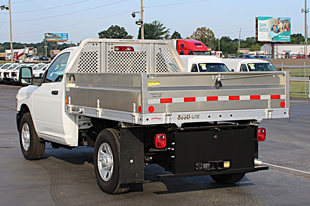 used work trucks for sale