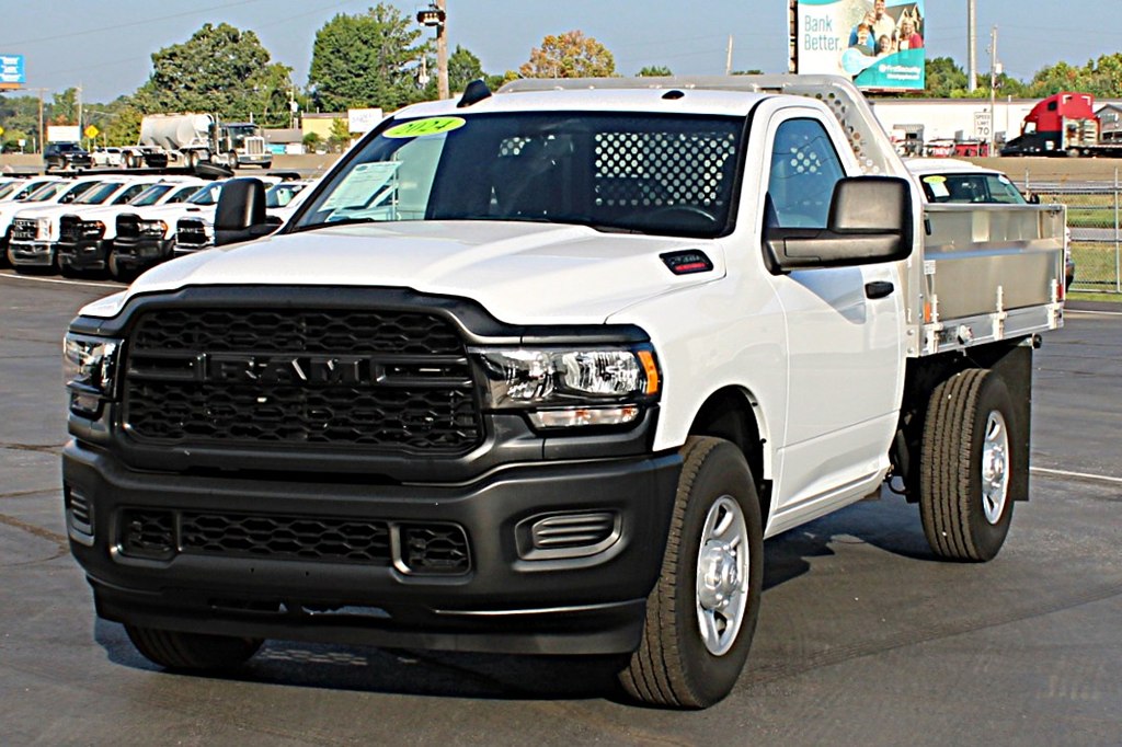 used work trucks for sale