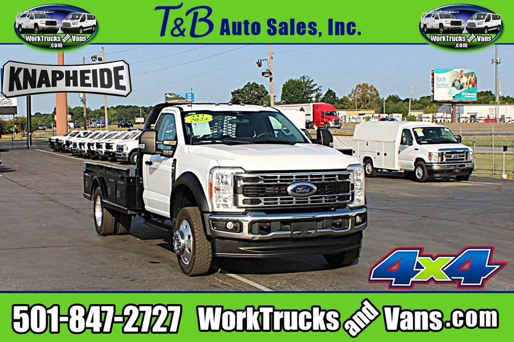trucks for sale arkansas