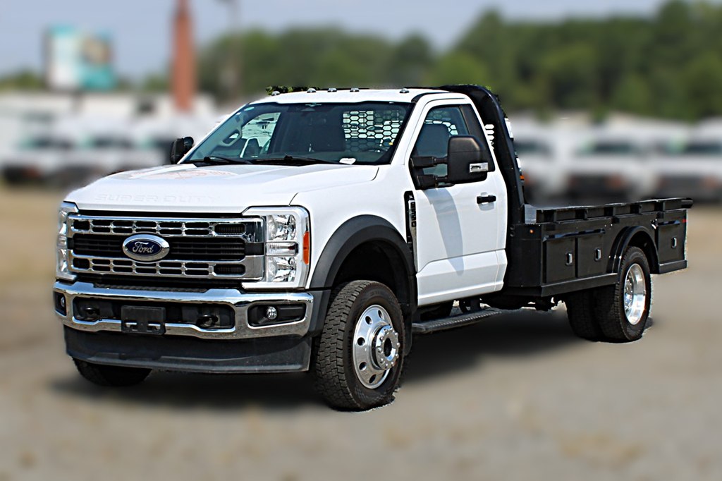 used work trucks for sale