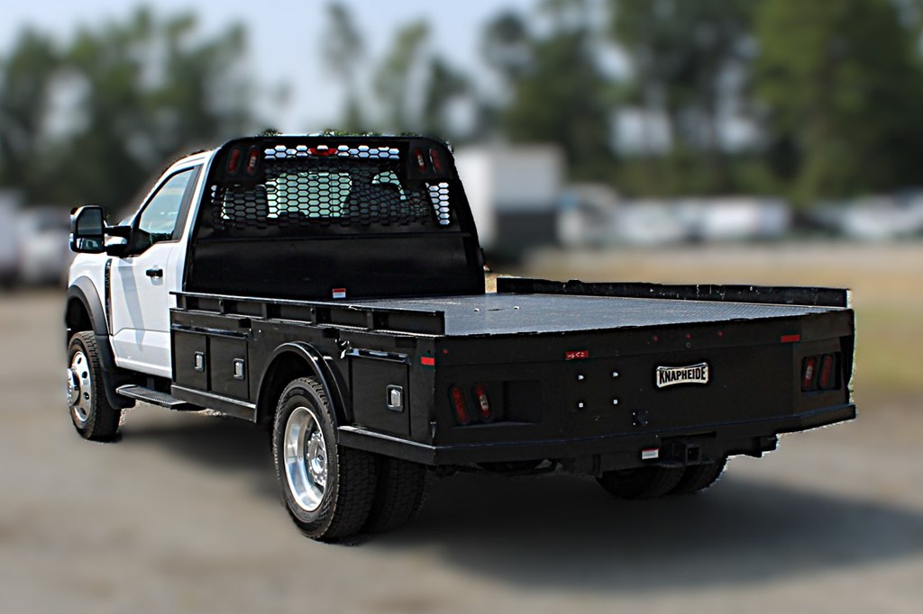 used work trucks for sale