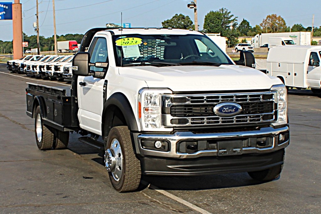 trucks for sale arkansas