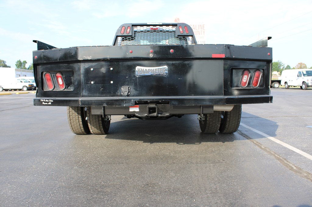 used work trucks for sale
