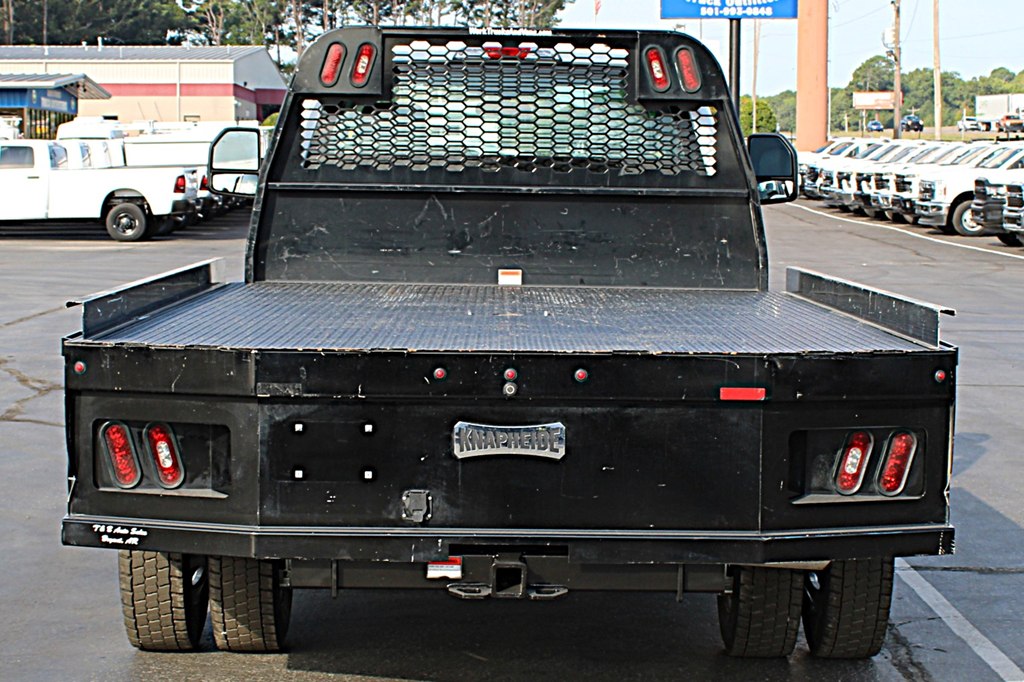 used work trucks for sale