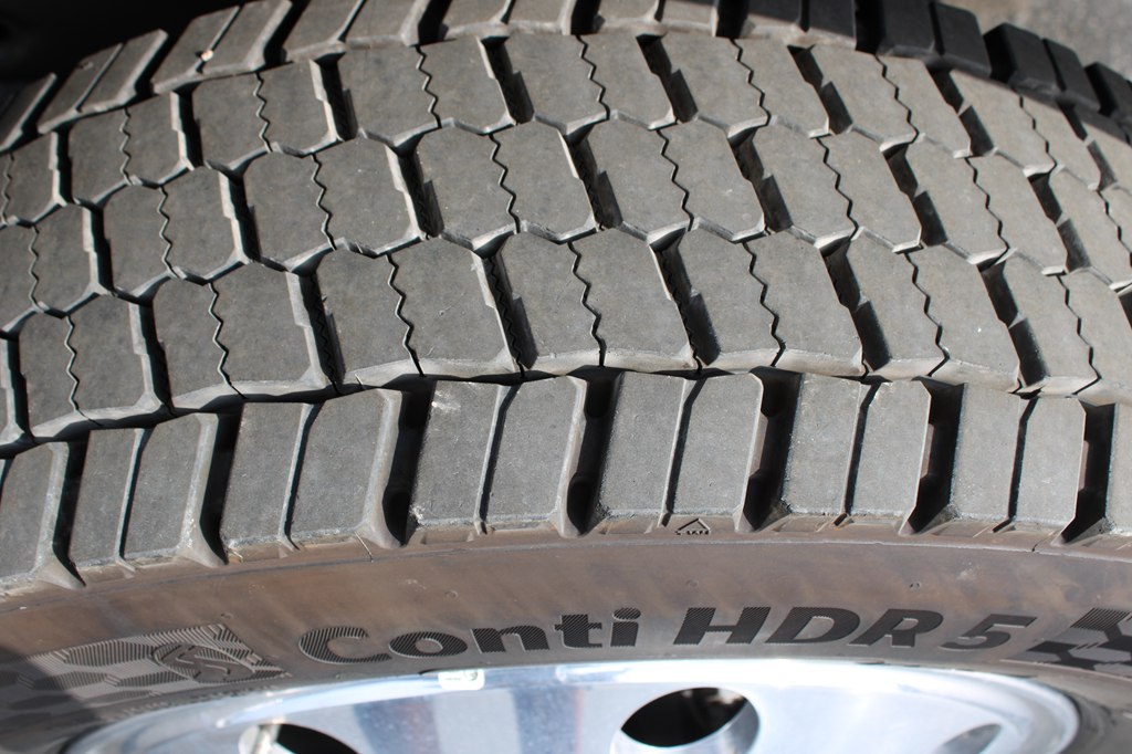 used work trucks for sale