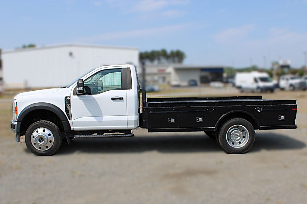 used work trucks for sale