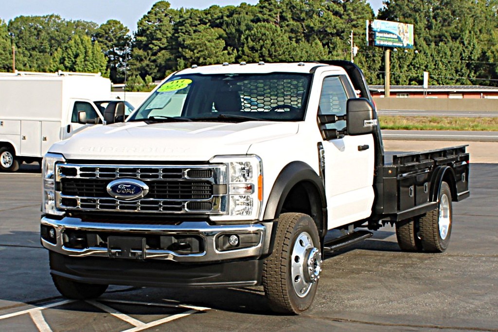 used work trucks for sale