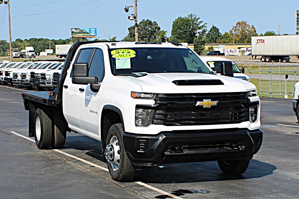 trucks for sale arkansas