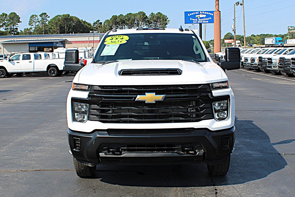 used work trucks for sale