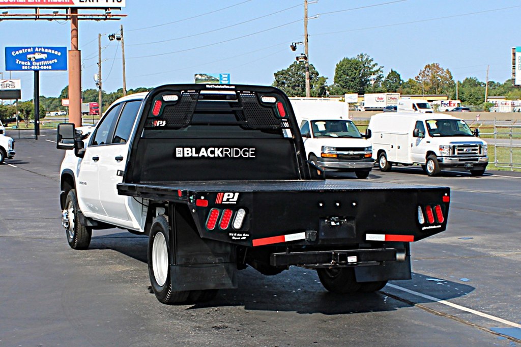 used work trucks for sale