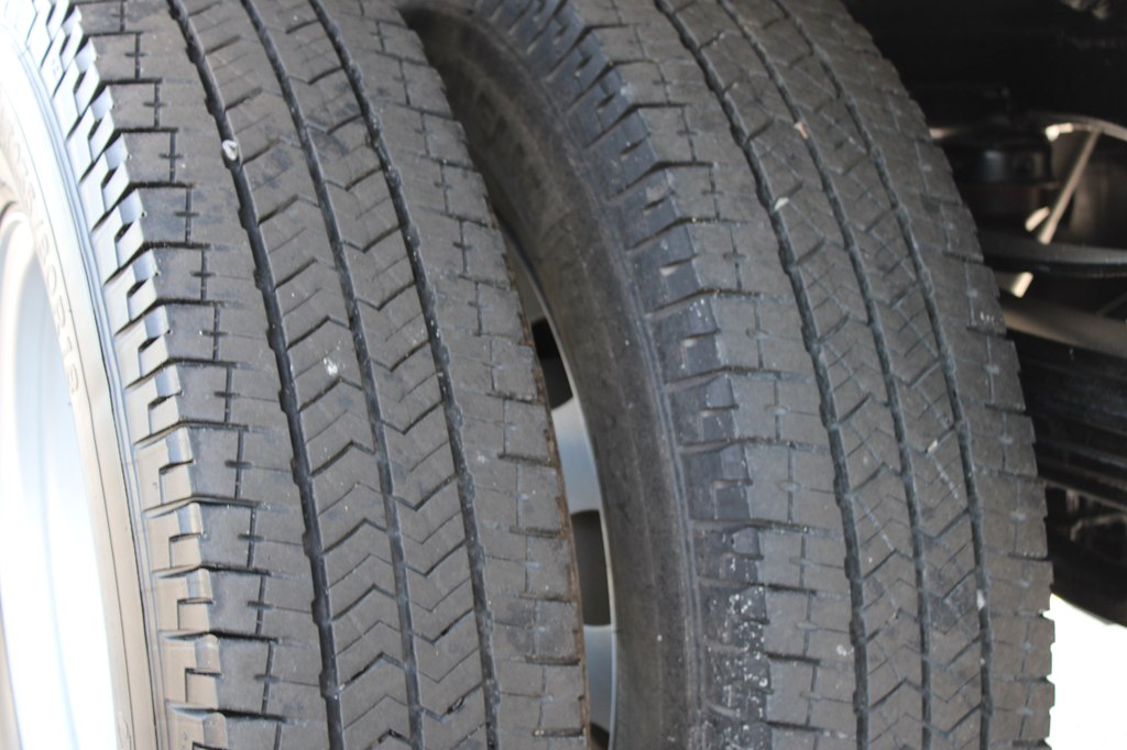 used work trucks for sale
