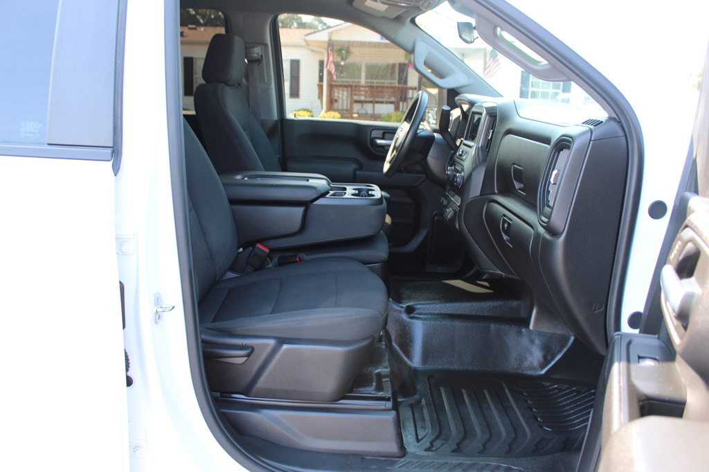 used work trucks for sale