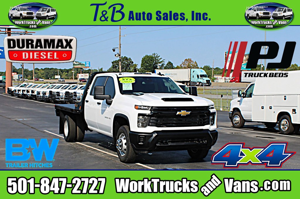 trucks for sale arkansas