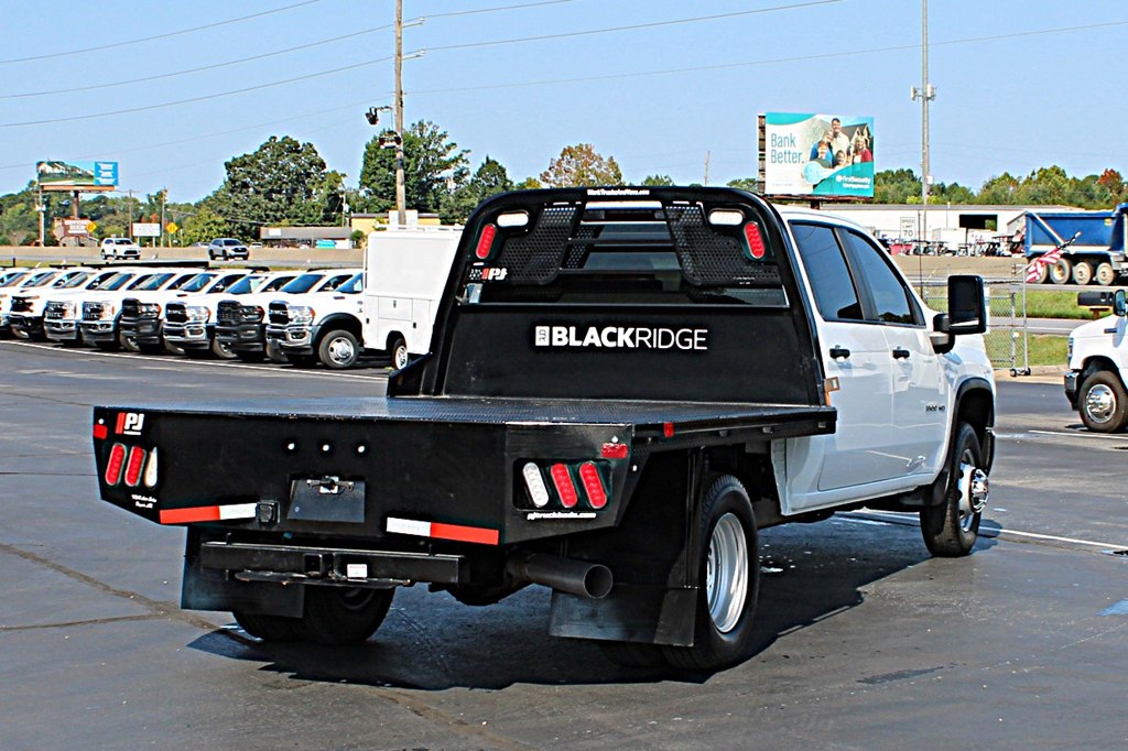 trucks for sale arkansas