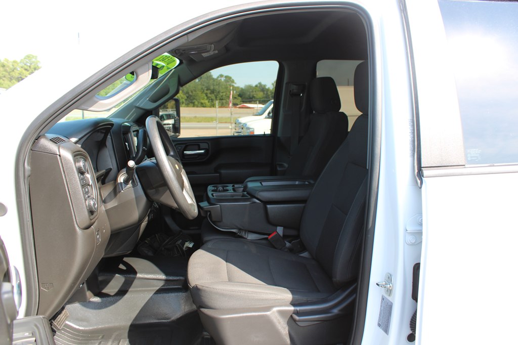 used work trucks for sale