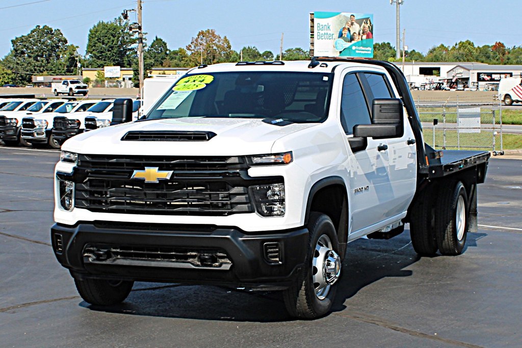 used work trucks for sale