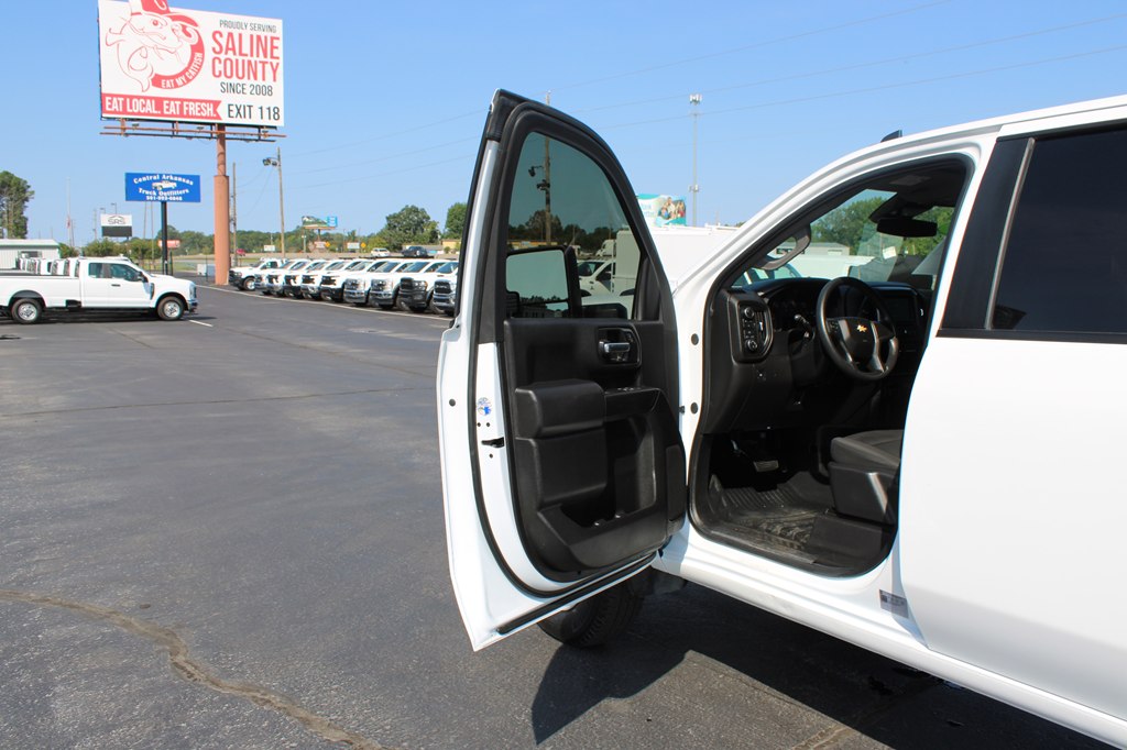 used work trucks for sale
