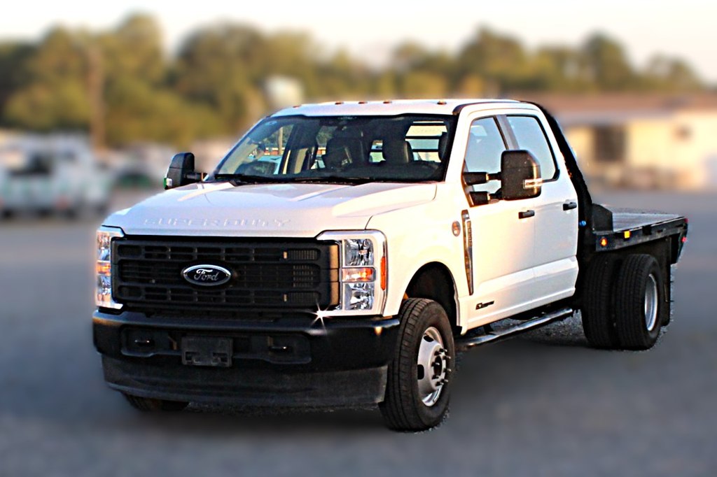 used work trucks for sale