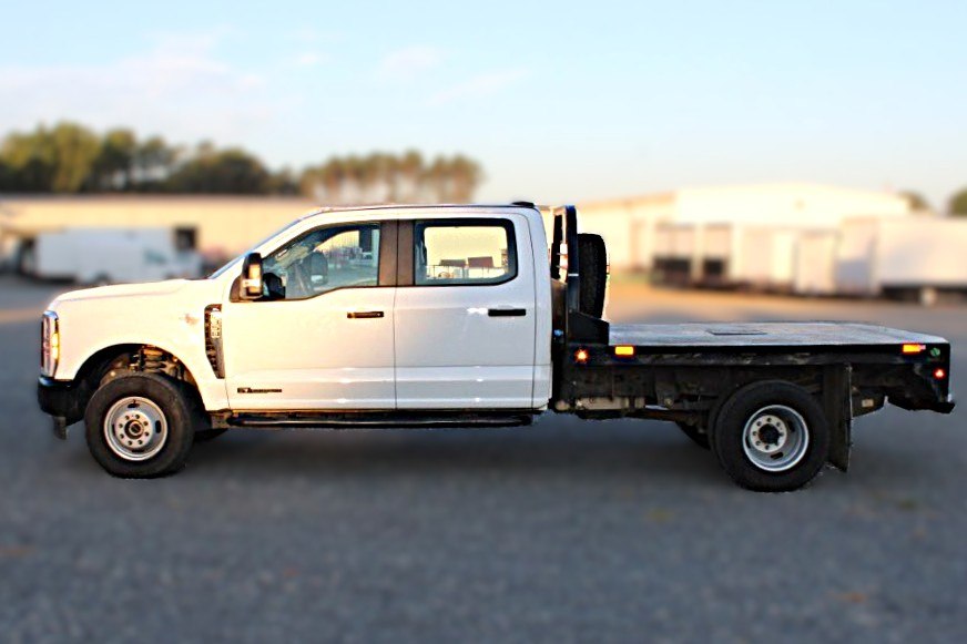 used work trucks for sale