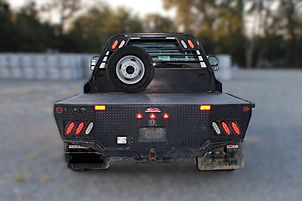 trucks for sale arkansas
