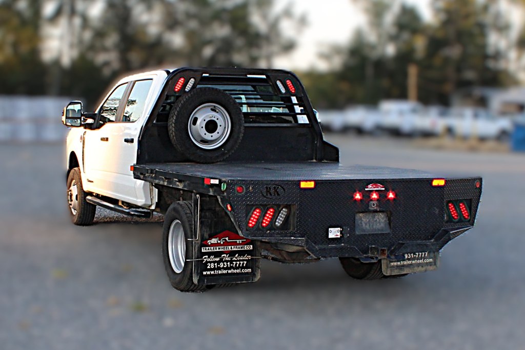 used work trucks for sale