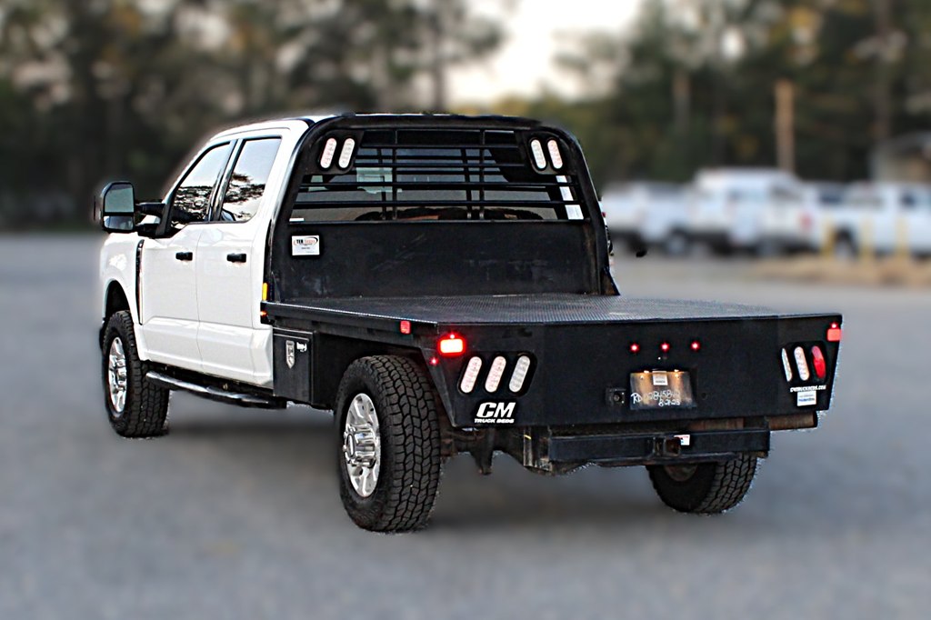 used work trucks for sale
