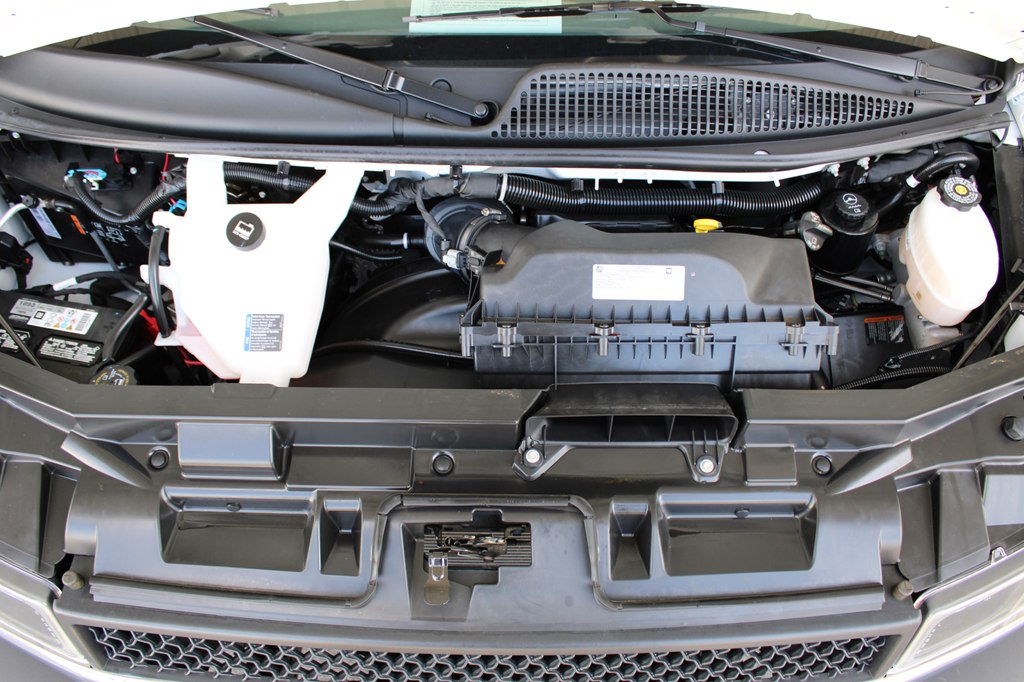 used work trucks for sale