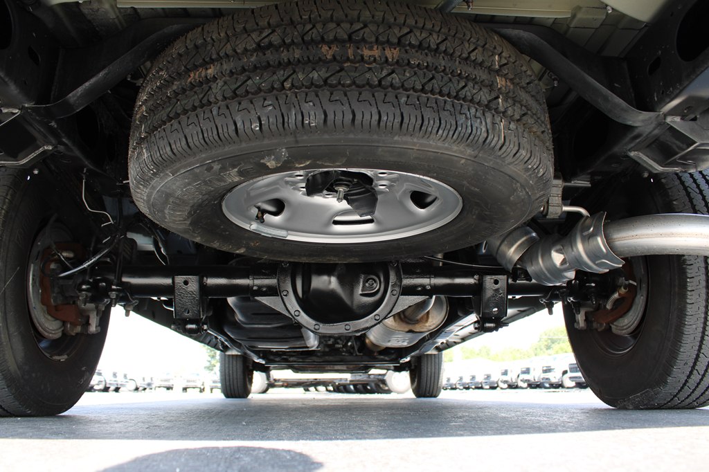 used work trucks for sale