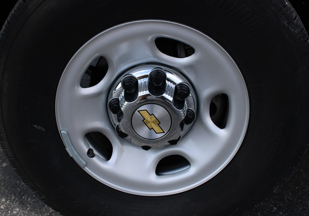 used work trucks for sale