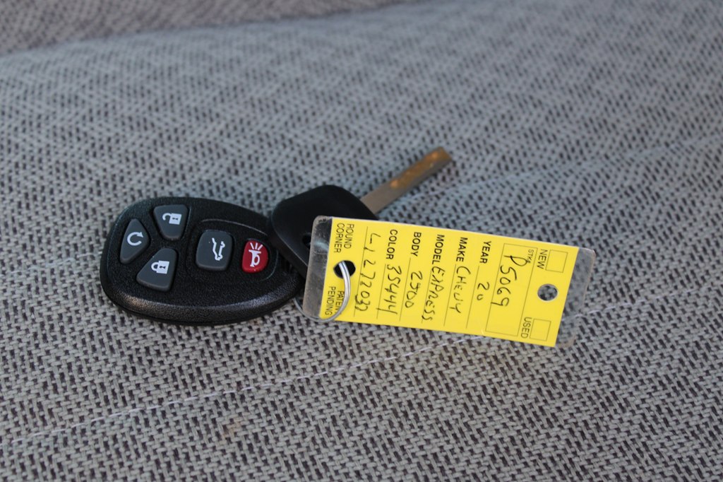 used work trucks for sale