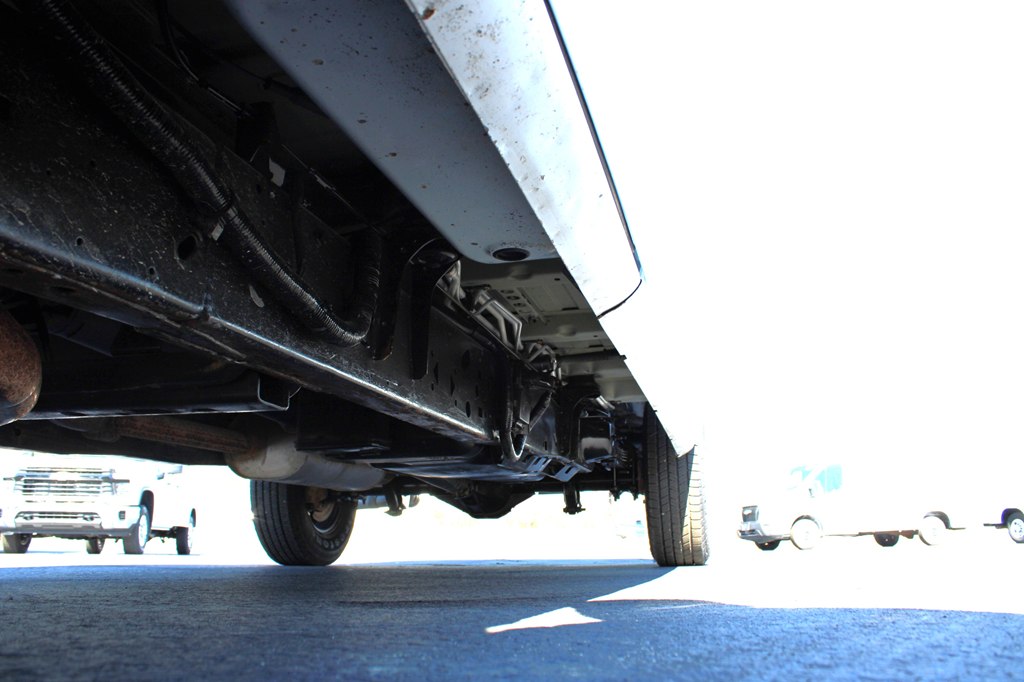 used work trucks for sale