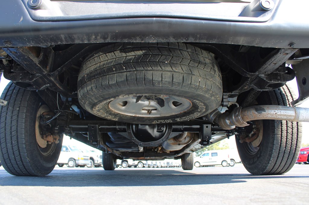 trucks for sale arkansas