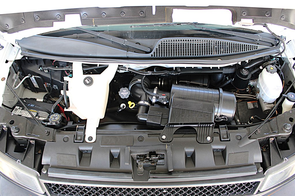 used work trucks for sale