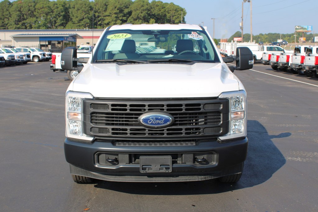 2023 Ford F-250 photo 8